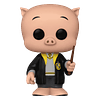 Porky Pig Hufflepuff Funko Pop Warner 1337 NYCC 2023