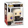 Aemond Targaryen Funko Pop House Of The Dragon 13 Chase