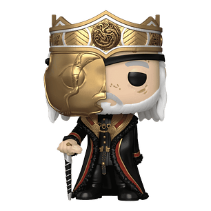 Viserys Targaryen Funko Pop House Of The Dragon 15