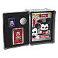 Mickey Mouse Funko Pop Classics Disney 01C - thumbnail 2