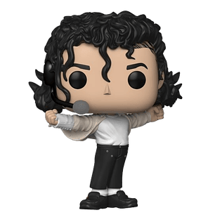 Michael Jackson Funko Pop 346