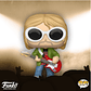 Kurt Cobain Funko Pop 64 Funko Shop - Miniatura 4