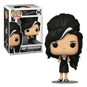 Amy Winehouse Funko Pop 366