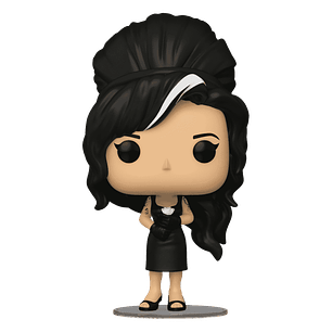 Amy Winehouse Funko Pop 366