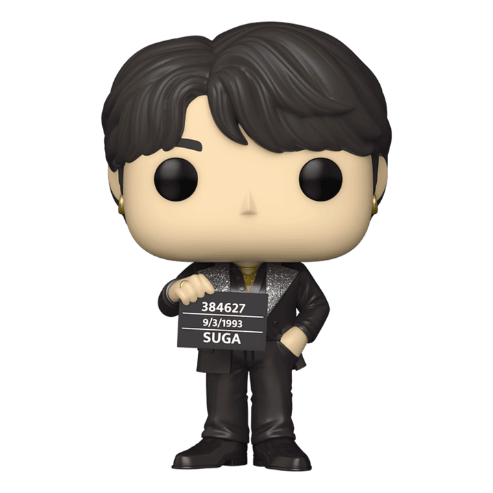 Suga Funko Pop BTS 281 2