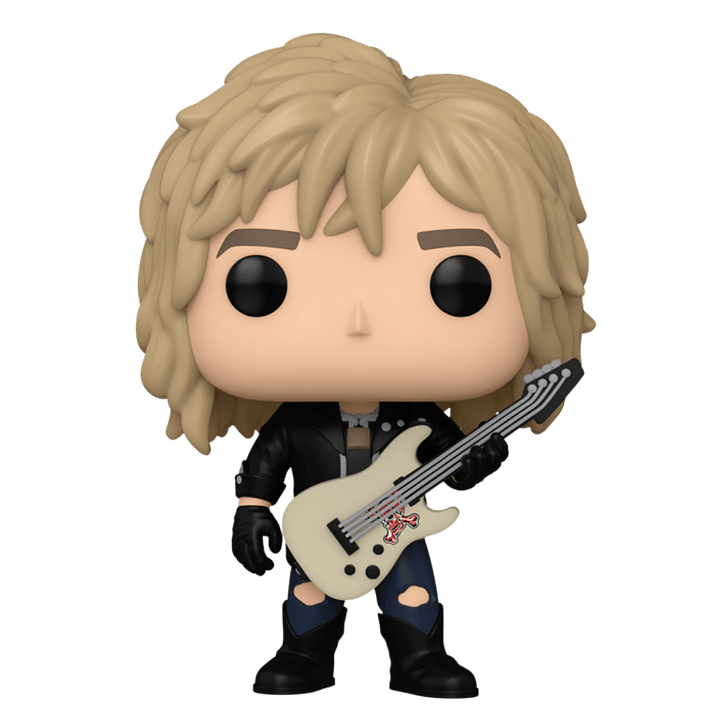 Duff McKagan Funko Pop Guns N Roses 399 2