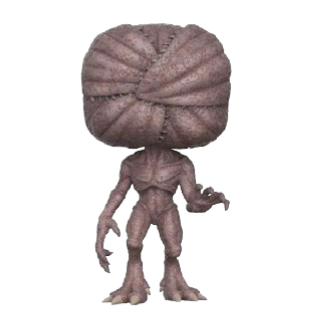 Demogorgon Funko Pop Stranger Things 428 Chase 2