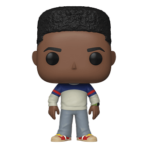 Lucas Funko Pop Stranger Things 1241