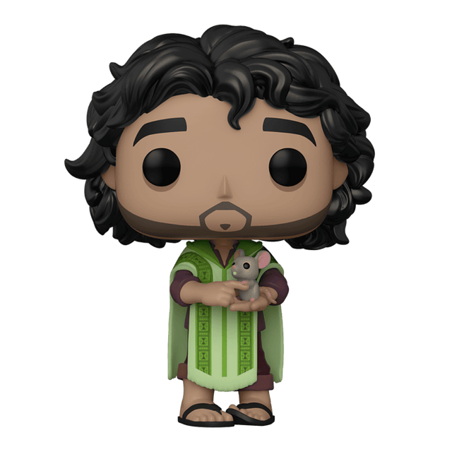 Bruno Madrigal Funko Pop Encanto 1150