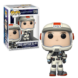 Buzz Lightyear XL-01 Funko Pop Lightyear 1210