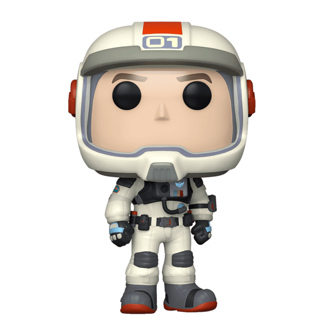 Buzz Lightyear XL-01 Funko Pop Lightyear 1210