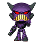 Zurg Funko Pop Lightyear 1214 - Miniatura 2