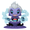 Ursula On Throne Funko Pop Disney Villains 1089