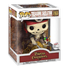 Treasure Skeleton Funko Pop Pirates Of The Caribbean 783 ECCC 2021