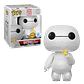 Baymax With Butterfly Funko Pop Big Hero 6 1233 Chase Funko Shop - thumbnail 1