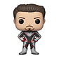 Tony Stark Funko Pop Marvel Avengers Endgame 449 - thumbnail 2