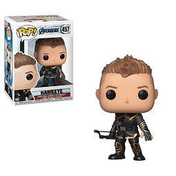 Hawkeye Funko Pop Marvel Avengers Endgame 457