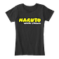 Camiseta Mujer Naruto Graffiti Style - Miniatura 2