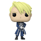 Riza Hawkeye Funko Pop Fullmetal Alchemist Brotherhood 1177 - Miniatura 2