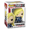 Olivier Mira Armstrong Funko Pop Fullmetal Alchemist Brotherhood 1178