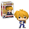 Joey Wheeler Funko Pop Yu-Gi-Oh! 717