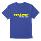 Camiseta Pokemon Graffiti Style - Miniatura 1