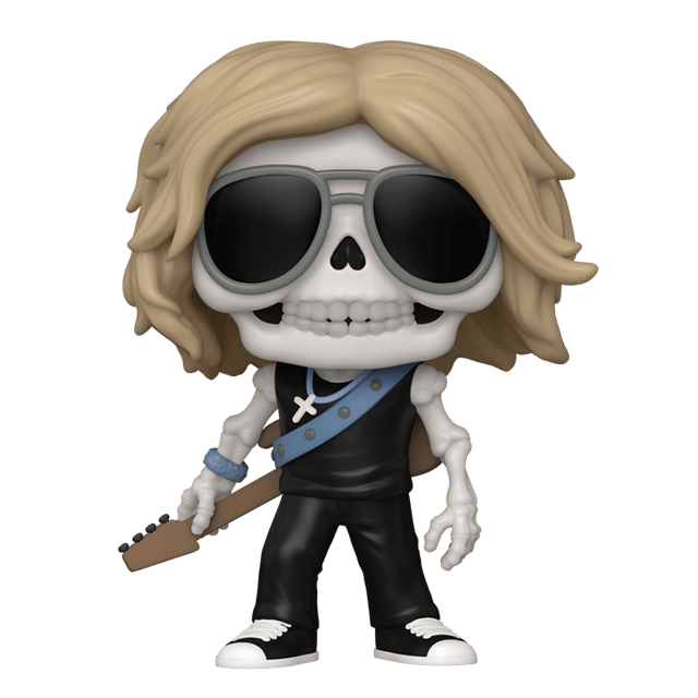 Duff McKagan Funko Pop Guns N Roses 403 Funko Shop