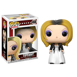 Tiffany Funko Pop Bride Of Chucky 468