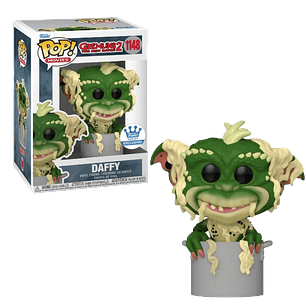 Daffy Funko Pop Gremlins 2 1148 Funko Shop