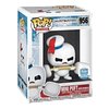 Mini Puft With Weights Funko Pop Ghostbusters Afterlife 956 Funko Shop