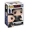 Punisher Funko Pop Daredevil 216