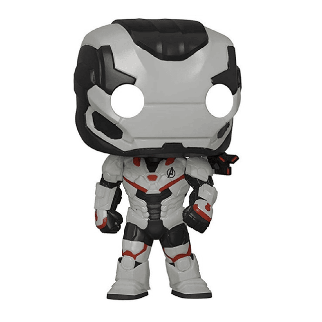 War Machine Funko Pop Marvel Avengers Endgame 461 Amazon