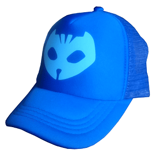 Gorra Catboy PJ Masks