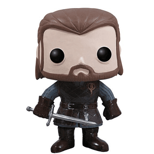 Ned Stark Funko Pop Game Of Thrones 02