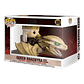 Queen Rhaenyra With Syrax Funko Pop House Of The Dragon 305 - Miniatura 3