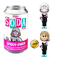 Spider-Gwen Funko Soda Spider-Man Across The Spiderverse - Miniatura 2