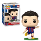 Lewandowski Funko Pop Barcelona 64 - Miniatura 1