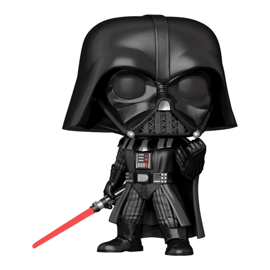 Darth Vader Funko Pop Star Wars 569 Funko Shop 2