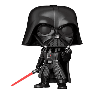 Darth Vader Funko Pop Star Wars 569 Funko Shop