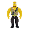 Super7 Commando McBain The Simpsons