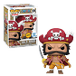 Gol D Roger Funko Pop One Piece 1274 Chase Funko Shop - Miniatura 1