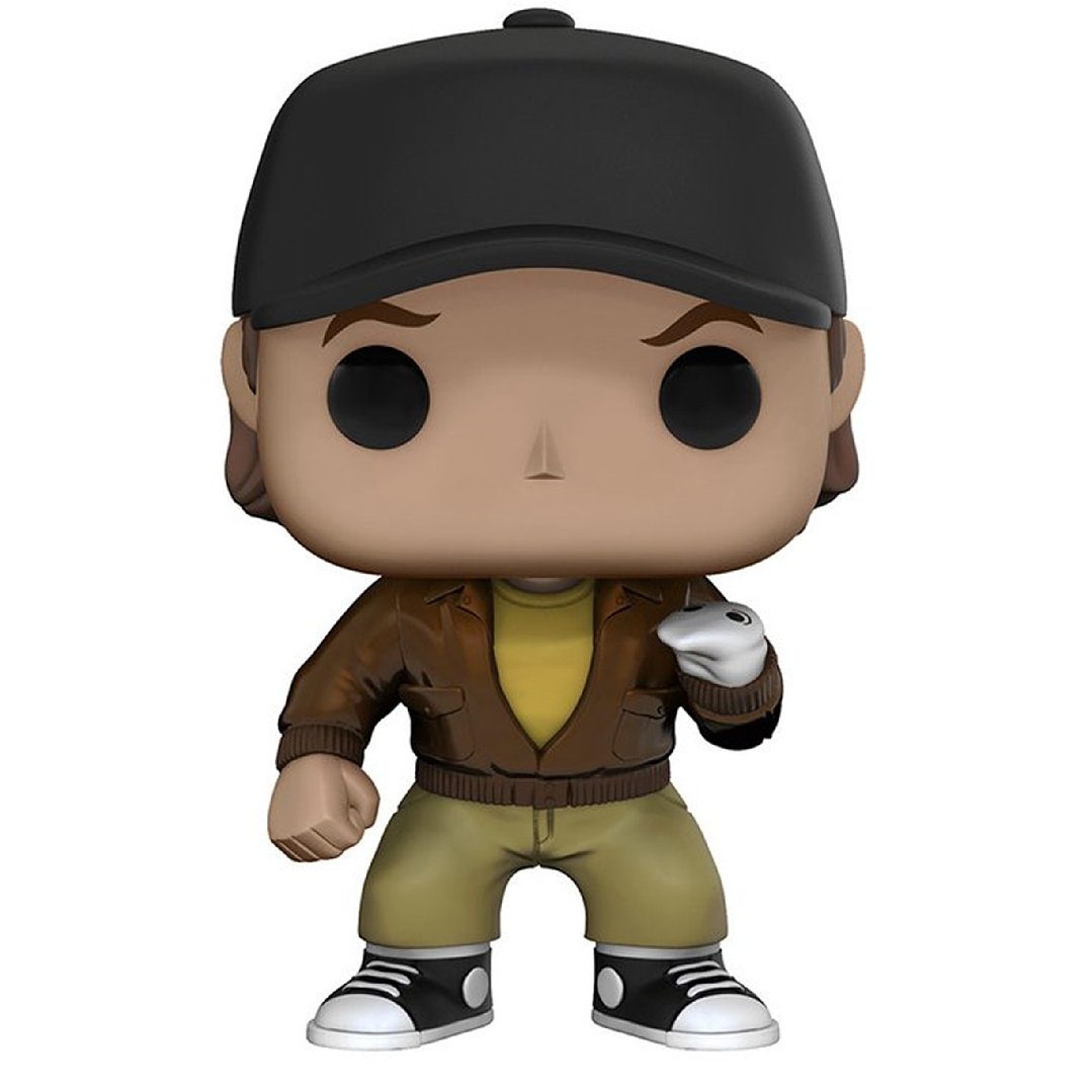 Howling Mad Murdock Funko Pop The A-Team 374 2