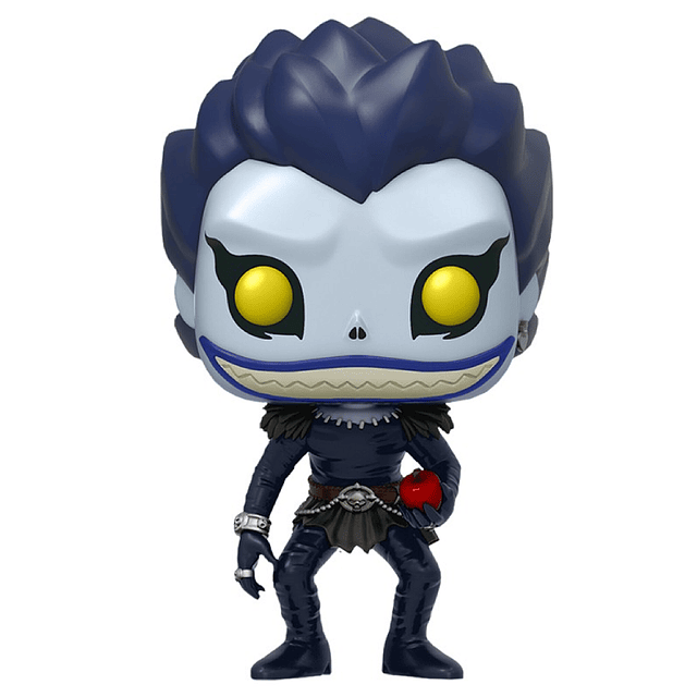 Ryuk Funko Pop Death Note 217