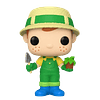 Farmer Freddy Funko Pop 211 Funko Shop