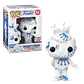 Freddy Funko White Funko SE Box Of Fun - thumbnail 1