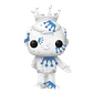 Freddy Funko White Funko SE Box Of Fun - thumbnail 2