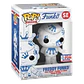 Freddy Funko White Funko SE Box Of Fun - thumbnail 3