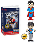 Superman The Movie Funko Rewind - Miniatura 2