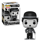 Charlie Chaplin Funko Pop 79 - thumbnail 1