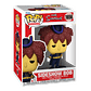 Sideshow Bob Funko Pop The Simpsons 1656 - Miniatura 3